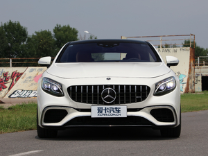 2018A(y)MG S 63 Coupe 4MATIC+ (x)(ji)^