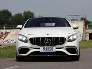 2018A(y)MG S 63 Coupe 4MATIC+ (x)(ji)^