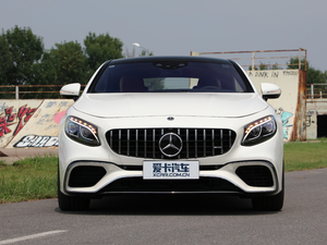 2018A(y)MG S 63 Coupe 4MATIC+ (x)(ji)^
