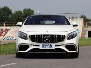 2018A(y)MG S 63 Coupe 4MATIC+ (x)(ji)^