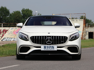 2018A(y)MG S 63 Coupe 4MATIC+ (x)(ji)^