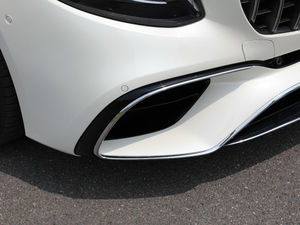 2018AMG S 63 Coupe 4MATIC+ ^