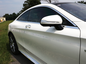 2018AMG S 63 Coupe 4MATIC+ ^