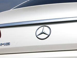 2018AMG S 63 Coupe 4MATIC+ ^