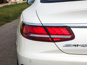 2018AMG S 63 Coupe 4MATIC+ (ji)^