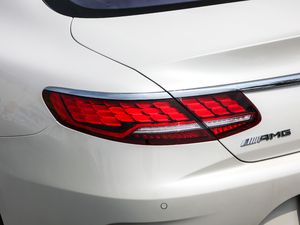 2018AMG S 63 Coupe 4MATIC+ (ji)^