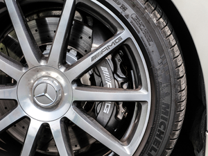 2018AMG S 63 Coupe 4MATIC+ (ji)^