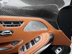 2018A(y)MG S 63 Coupe 4MATIC+ g