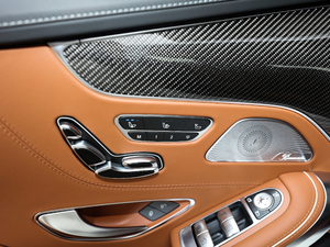 2018A(y)MG S 63 Coupe 4MATIC+ g