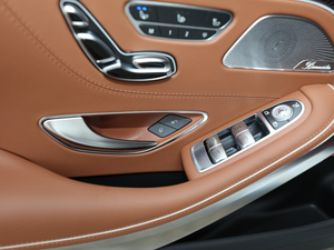 2018A(y)MG S 63 Coupe 4MATIC+ g