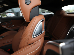 2018A(y)MG S 63 Coupe 4MATIC+ g