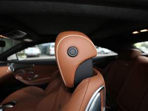 2018A(y)MG S 63 Coupe 4MATIC+ g