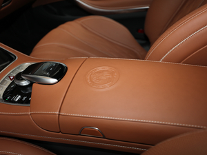 2018AMG S 63 Coupe 4MATIC+ g