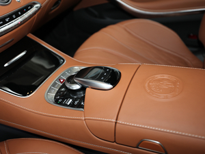 2018AMG S 63 Coupe 4MATIC+ g