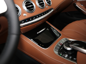 2018AMG S 63 Coupe 4MATIC+ g