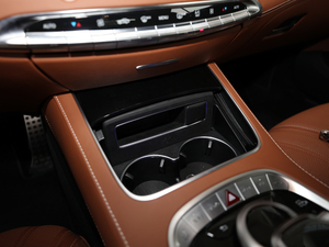 2018AMG S 63 Coupe 4MATIC+ g