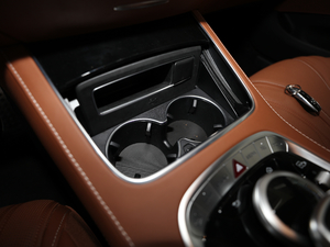 2018AMG S 63 Coupe 4MATIC+ g