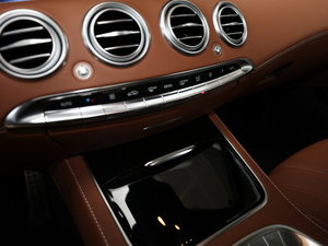 2018AMG S 63 Coupe 4MATIC+ g