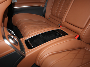 2018AMG S 63 Coupe 4MATIC+ g