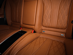 2018AMG S 63 Coupe 4MATIC+ g