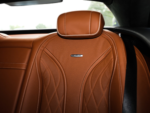 2018AMG S 63 Coupe 4MATIC+ g