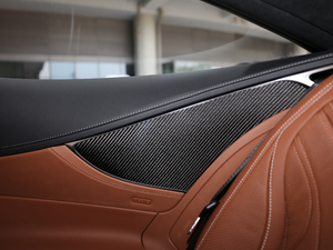 2018AMG S 63 Coupe 4MATIC+ g