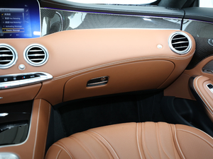 2018AMG S 63 Coupe 4MATIC+ g