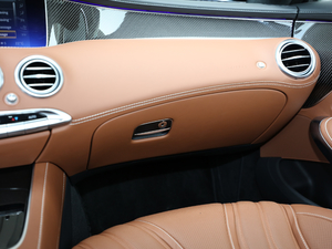 2018AMG S 63 Coupe 4MATIC+ g