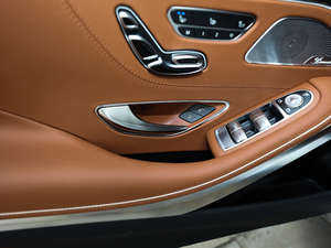 2018AMG S 63 Coupe 4MATIC+ п؅^