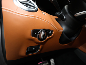 2018AMG S 63 Coupe 4MATIC+ п؅^