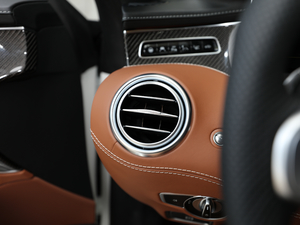 2018AMG S 63 Coupe 4MATIC+ п؅^