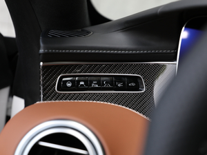 2018A(y)MG S 63 Coupe 4MATIC+ п؅^(q)