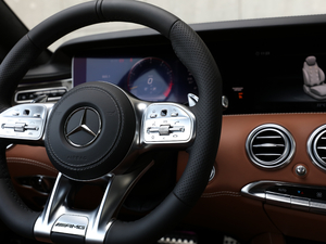 2018A(y)MG S 63 Coupe 4MATIC+ п؅^(q)