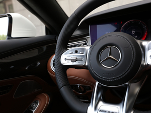 2018A(y)MG S 63 Coupe 4MATIC+ п؅^(q)