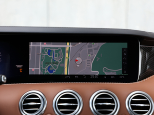 2018A(y)MG S 63 Coupe 4MATIC+ п؅^(q)