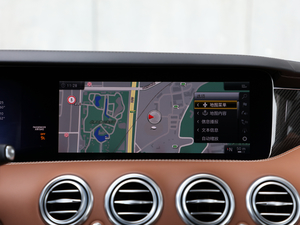 2018AMG S 63 Coupe 4MATIC+ п؅^