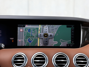 2018AMG S 63 Coupe 4MATIC+ п؅^