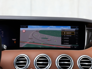 2018AMG S 63 Coupe 4MATIC+ п؅^