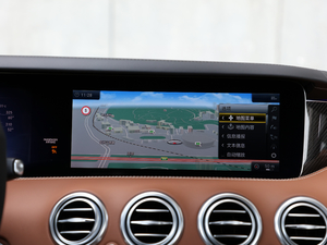 2018AMG S 63 Coupe 4MATIC+ п؅^