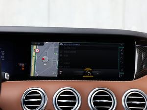 2018AMG S 63 Coupe 4MATIC+ п؅^