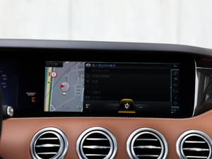 2018AMG S 63 Coupe 4MATIC+ п؅^