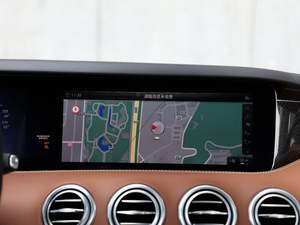 2018AMG S 63 Coupe 4MATIC+ п؅^