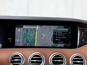 2018AMG S 63 Coupe 4MATIC+ п؅^