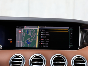 2018AMG S 63 Coupe 4MATIC+ п؅^