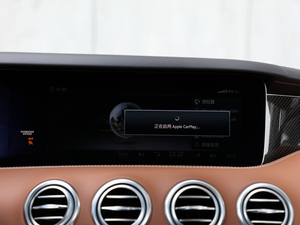 2018AMG S 63 Coupe 4MATIC+ п؅^