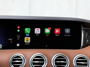 2018AMG S 63 Coupe 4MATIC+ п؅^