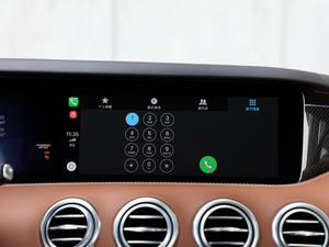 2018AMG S 63 Coupe 4MATIC+ п؅^