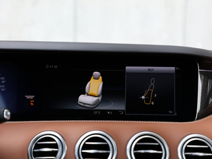 2018AMG S 63 Coupe 4MATIC+ п؅^