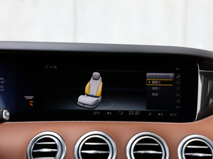 2018AMG S 63 Coupe 4MATIC+ п؅^