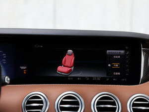 2018AMG S 63 Coupe 4MATIC+ п؅^